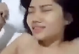Pacar Temen Toge Ke Kontrakan Mau Pinjem Duit