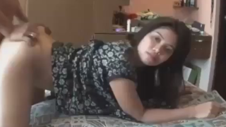 Viral Video Siswi Sma Cantik Pulang Sekolah Di Cucus Wikwik Guru