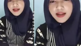 Viral Keseruan Abg Hijab Cantik Di Gengbeng Om Om Berduit