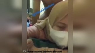 Wiwik Janda Muda Mulus Cantik Anaknya Lagi Tidur Dirumah Lagi Sepi
